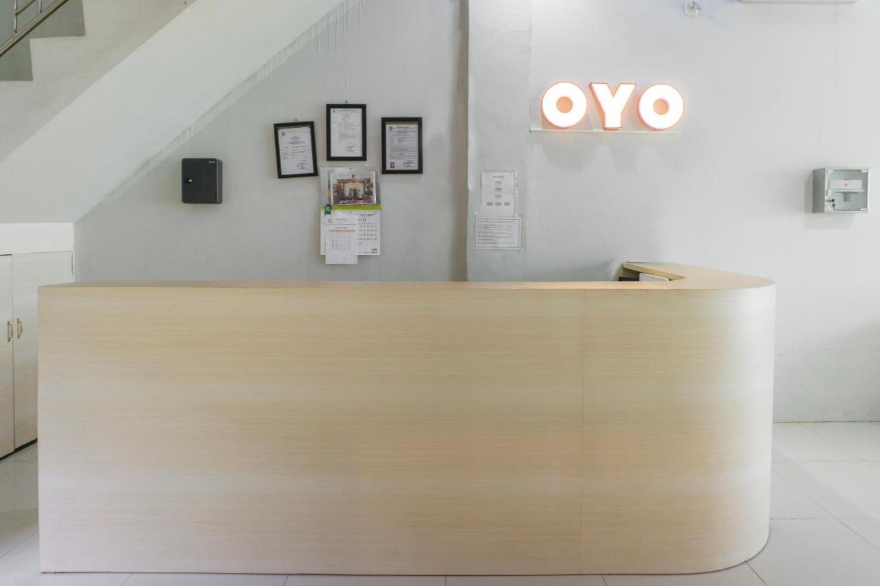 Oyo 2598 Hotel Chocolate Langsa Екстер'єр фото