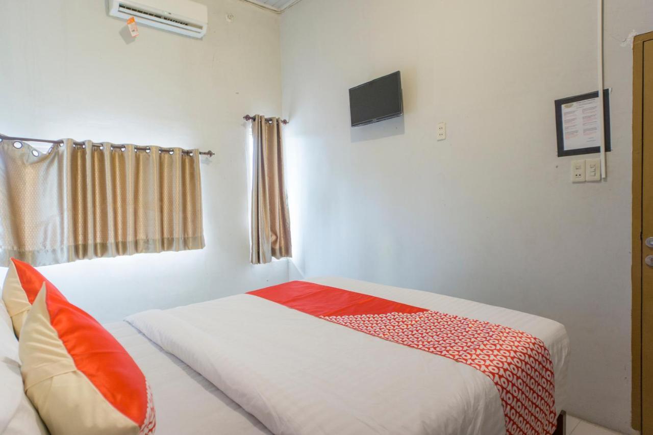 Oyo 2598 Hotel Chocolate Langsa Екстер'єр фото