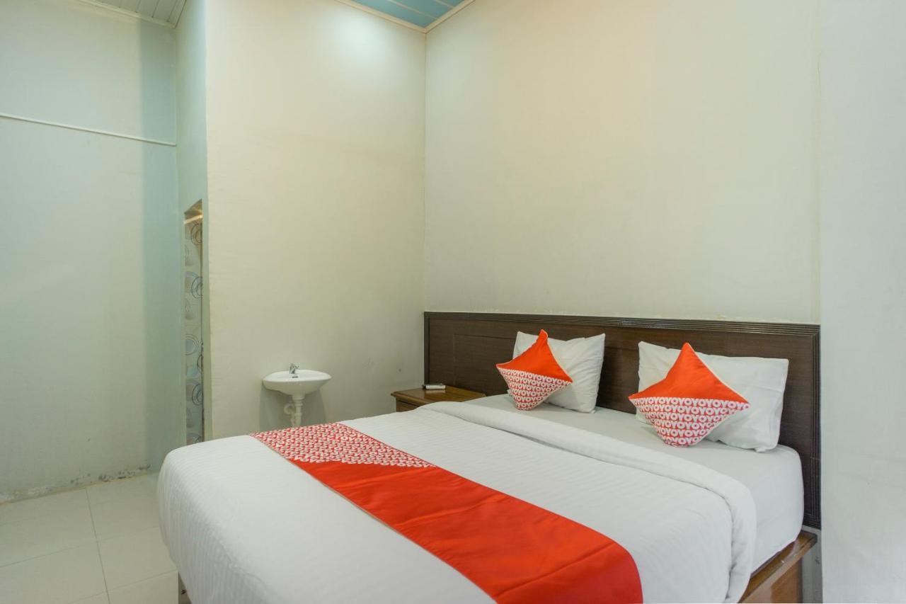 Oyo 2598 Hotel Chocolate Langsa Екстер'єр фото