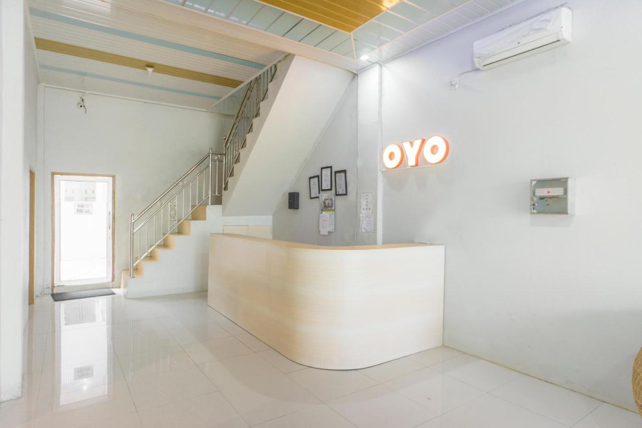 Oyo 2598 Hotel Chocolate Langsa Екстер'єр фото