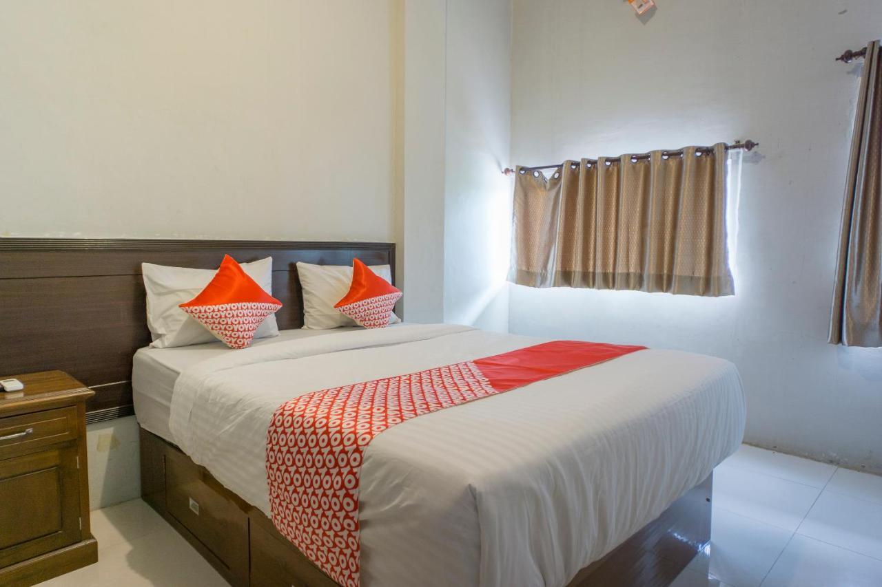 Oyo 2598 Hotel Chocolate Langsa Екстер'єр фото
