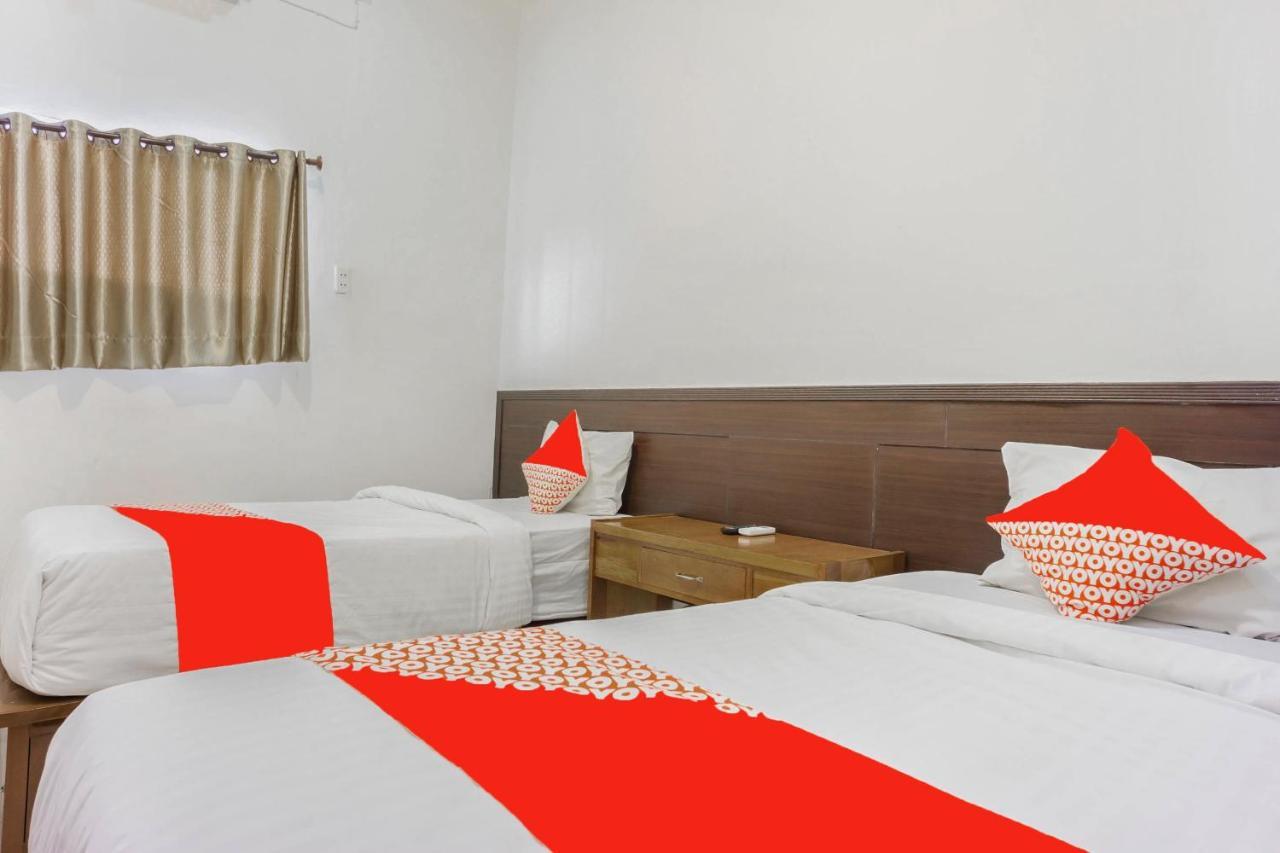 Oyo 2598 Hotel Chocolate Langsa Екстер'єр фото