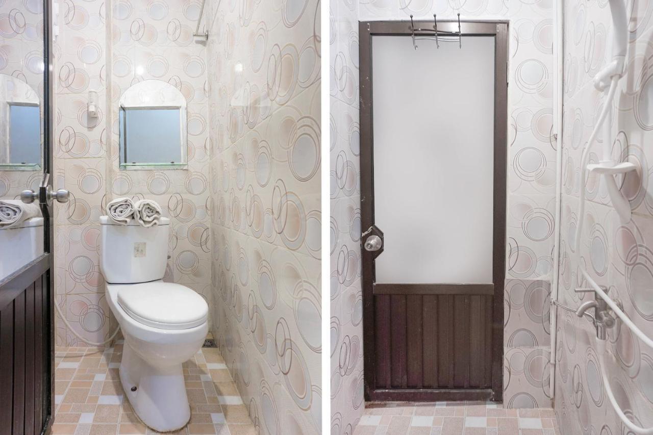 Oyo 2598 Hotel Chocolate Langsa Екстер'єр фото